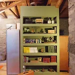 Casa de Campo House In Traditional Greek Village *