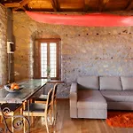 Casa de Campo House In Traditional Greek Village