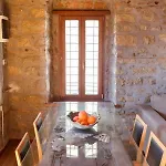 House In Traditional Greek Village Kanalia (Karditsa)