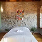 Casa de Campo House In Traditional Greek Village