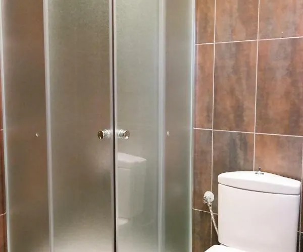 House In Traditional Greek Village Летний дом Kanalia (Karditsa)